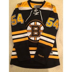 Authentic Women’s Bruins Jersey